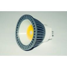 Лампочка светодиодная LC-120-MR16-GU5.3-3-220-WW