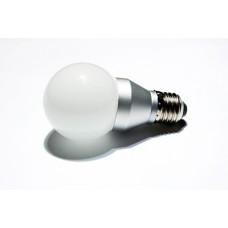 Лампочка светодиодная LC-ST-E27-5-WW