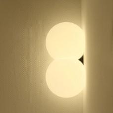 Настенно-потолочный светильник Orbe SL809.501.02
