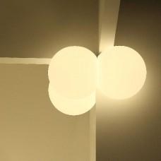 Настенно-потолочный светильник Orbe SL809.501.03
