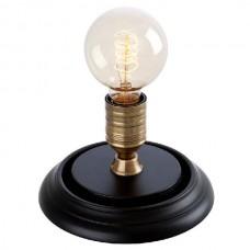 Интерьерная настольная лампа Edison table Lamp 108578