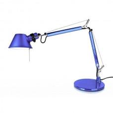Интерьерная настольная лампа Tolomeo Micro A011850