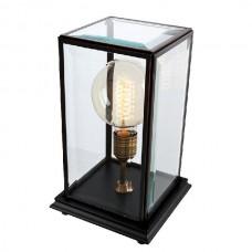 Интерьерная настольная лампа Edison table Lamp 108583