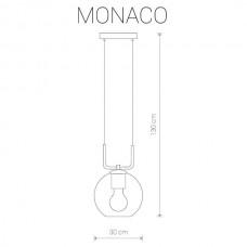 Подвесной светильник Monaco 9364
