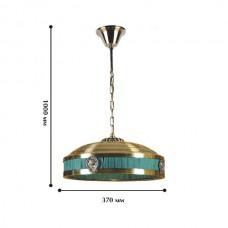 Подвесной светильник Cremlin 1274-3P1